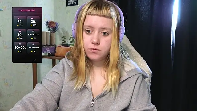 June shy0 online show from 12, 10, 2025