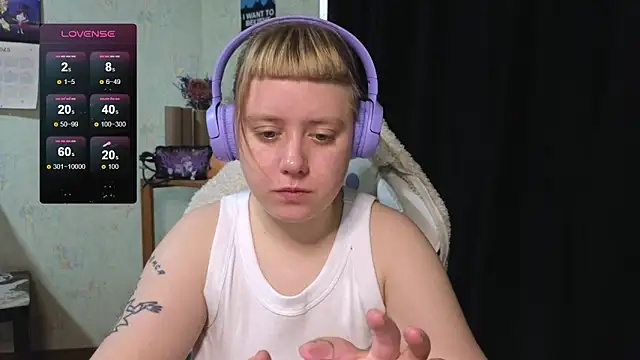 June shy0 online show from 22, 10, 2025