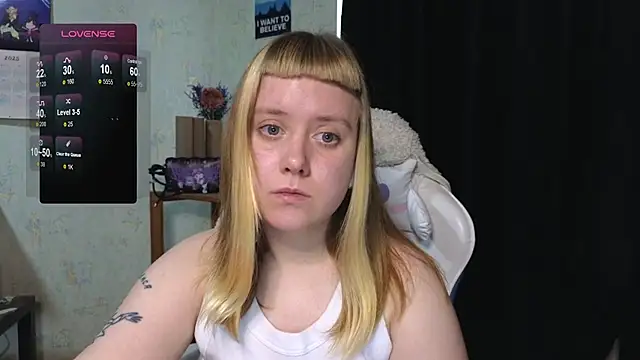 June shy0 online show from 24, 10, 2025