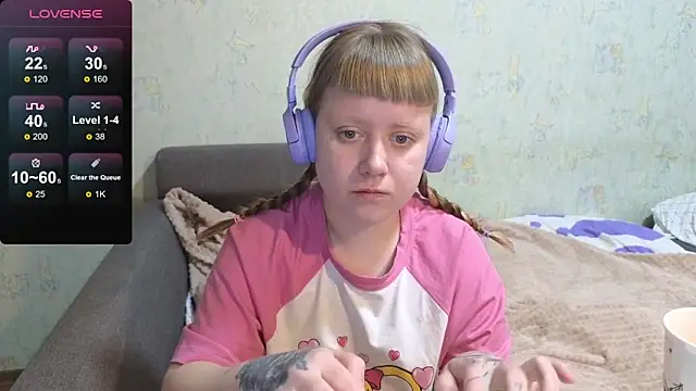 June shy0 online show from 5, 2, 2026