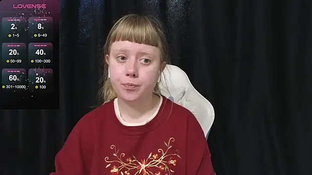 June shy0 online show from 21, 3, 2026