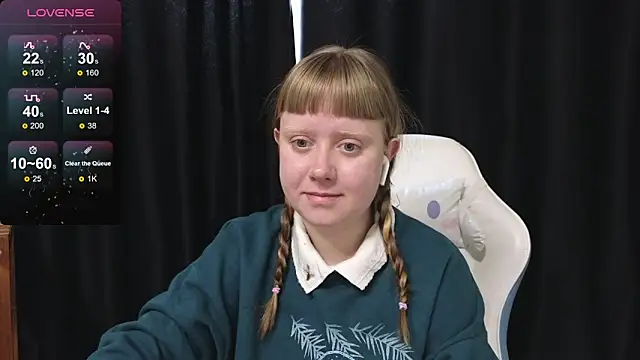 June shy0 online show from 26, 3, 2026