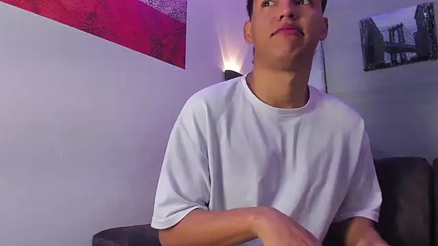 ryan carter08 online show from 25, 9, 2025