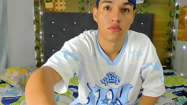 ryan carter08 online show from 11, 10, 2025