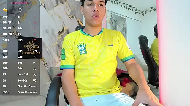 Snapshot of ryan_carter08 chatting on 4, 3, 2026 ryan carter08 online show from 4, 3, 2026