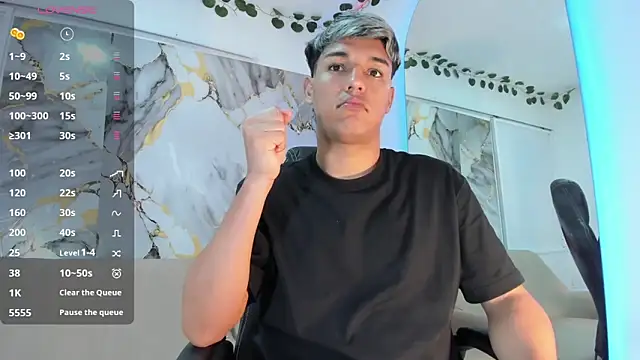 Snapshot of ryan_carter08 chatting on 14, 3, 2026 ryan carter08 online show from 14, 3, 2026