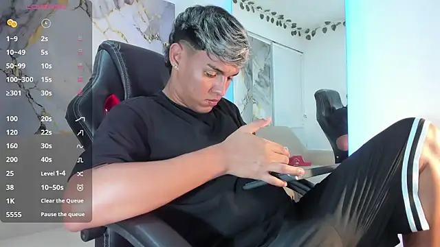 Snapshot of ryan_carter08 chatting on 26, 3, 2026 ryan carter08 online show from 26, 3, 2026