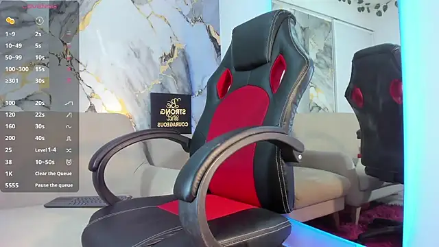 Snapshot of ryan_carter08 chatting on 6, 4, 2026 ryan carter08 online show from 6, 4, 2026