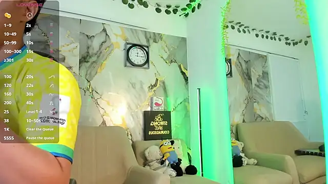 Snapshot of ryan_carter08 chatting on 9, 4, 2026 ryan carter08 online show from 9, 4, 2026