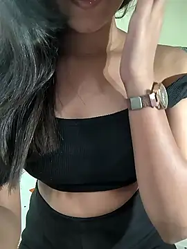 Snapshot of Meenakshi_ chatting on 9, 1, 2025 Meenakshi  online show from 9, 1, 2025