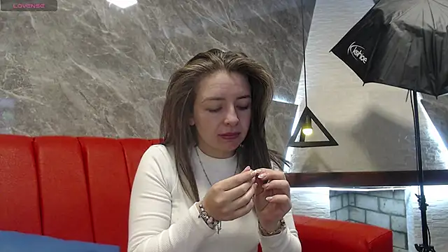  isaabellaa online show from 23, 1, 2025