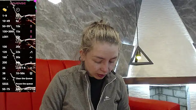  isaabellaa online show from 24, 1, 2025