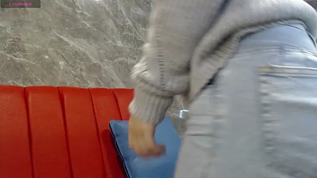  isaabellaa online show from 15, 2, 2025