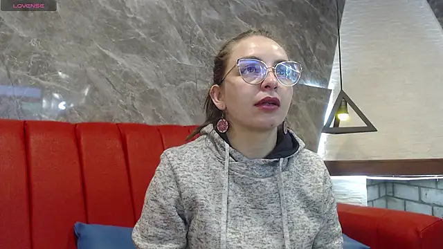  isaabellaa online show from 19, 3, 2025