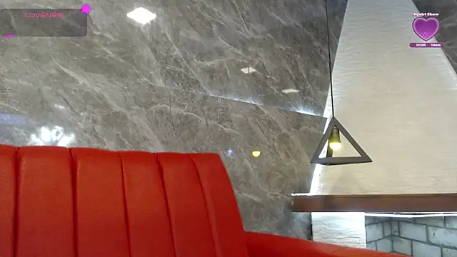  isaabellaa online show from 22, 3, 2025