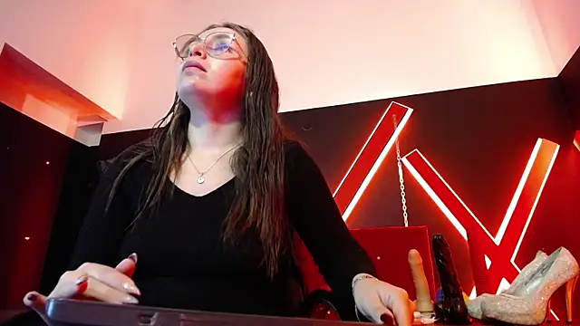  isaabellaa online show from 7, 1, 2026