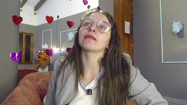  isaabellaa online show from 19, 2, 2026