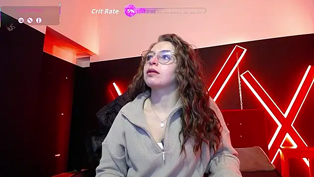  isaabellaa online show from 23, 2, 2026