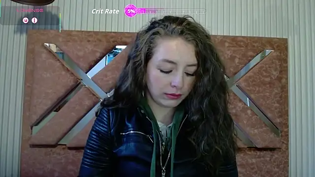  isaabellaa online show from 4, 4, 2026