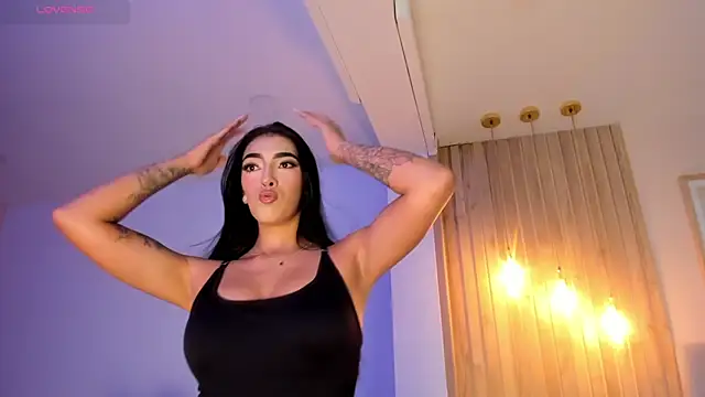 Snapshot of AriRobert_ chatting on 2, 10, 2025 AriRobert online show from 2, 10, 2025