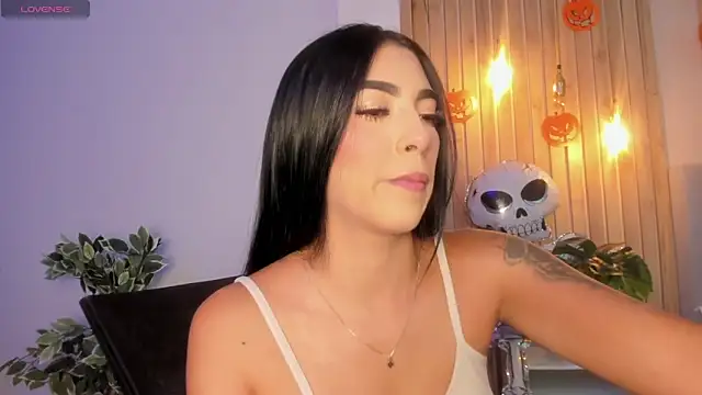 Snapshot of AriRobert_ chatting on 17, 10, 2025 AriRobert online show from 17, 10, 2025