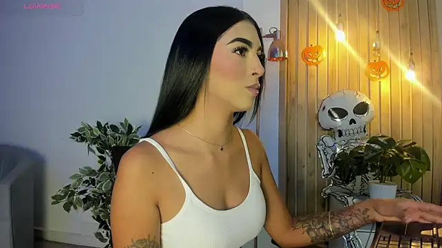 Snapshot of AriRobert_ chatting on 22, 10, 2025 AriRobert online show from 22, 10, 2025