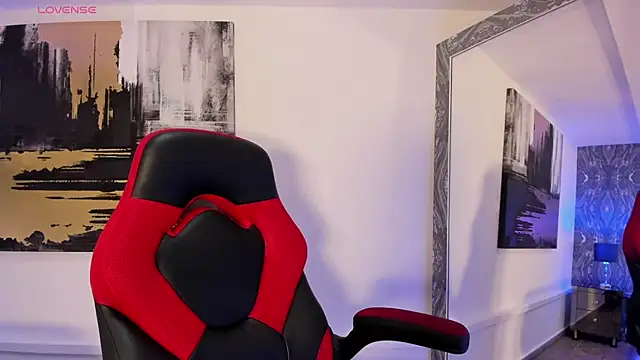 Snapshot of AriRobert_ chatting on 27, 10, 2025 AriRobert online show from 27, 10, 2025