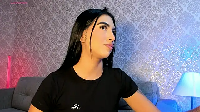 Snapshot of AriRobert_ chatting on 14, 11, 2025 AriRobert online show from 14, 11, 2025