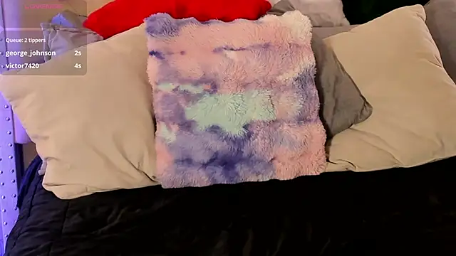 Snapshot of AriRobert_ chatting on 29, 11, 2025 AriRobert online show from 29, 11, 2025