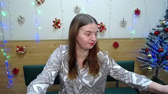 FreyaDak online show from 18, 1, 2025