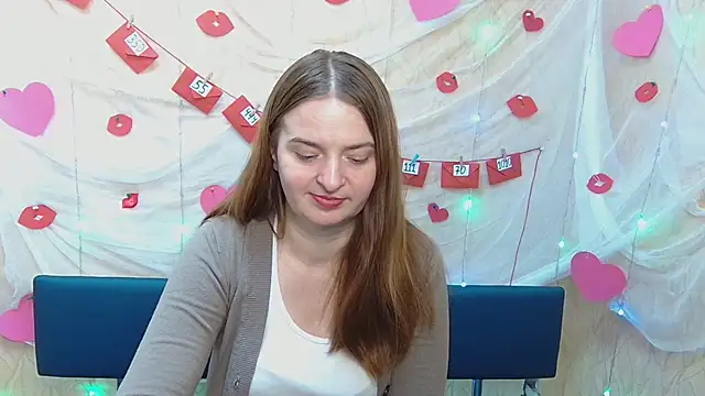 FreyaDak online show from 24, 1, 2025