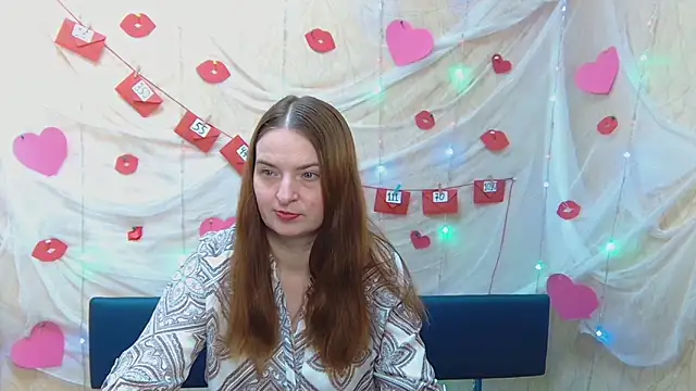 FreyaDak online show from 2, 2, 2025