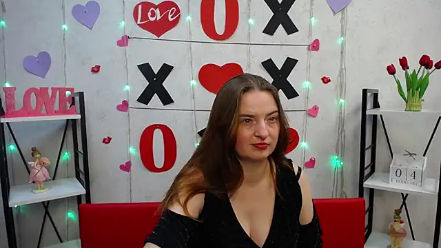 FreyaDak online show from 5, 2, 2025