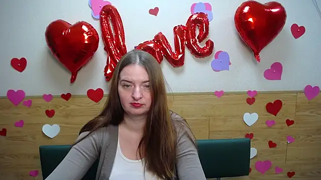 FreyaDak online show from 9, 2, 2025