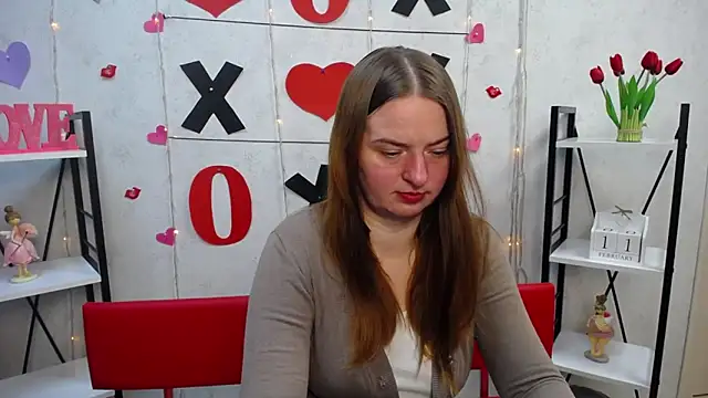 FreyaDak online show from 11, 2, 2025