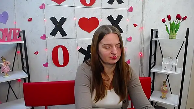 FreyaDak online show from 11, 2, 2025