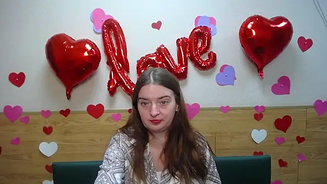 FreyaDak online show from 15, 2, 2025