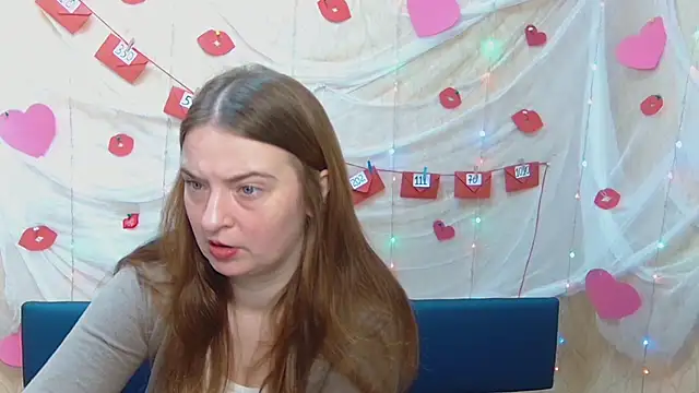 FreyaDak online show from 16, 2, 2025