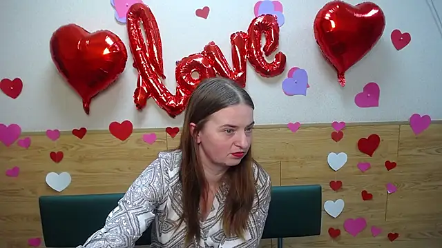 FreyaDak online show from 27, 2, 2025