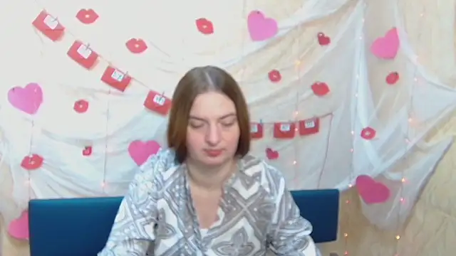 FreyaDak online show from 2, 3, 2025