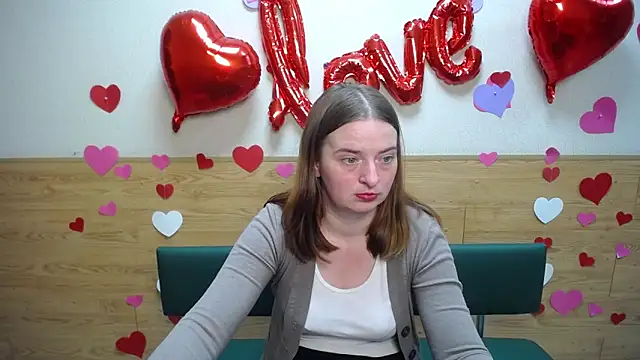 FreyaDak online show from 15, 3, 2025