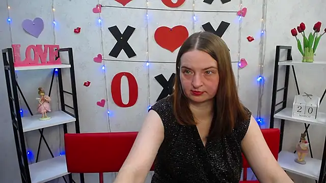 FreyaDak online show from 20, 3, 2025