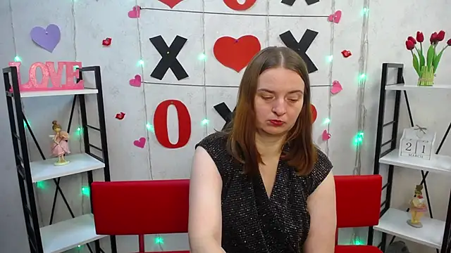 FreyaDak online show from 21, 3, 2025