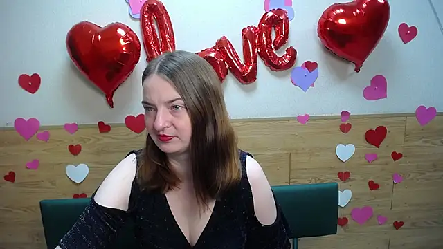 FreyaDak online show from 22, 3, 2025