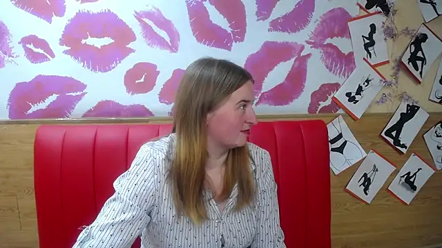 FreyaDak online show from 26, 9, 2025