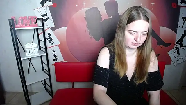 FreyaDak online show from 14, 12, 2025