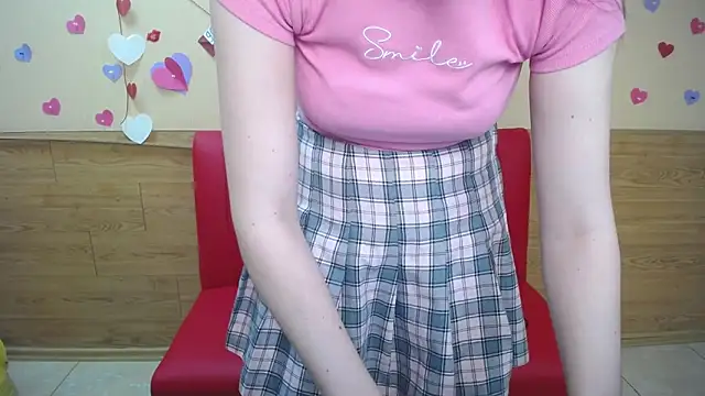 BeatriceFly online show from 1, 3, 2025