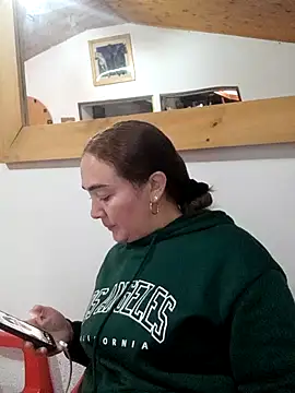 skayhot  online show from 19, 3, 2026