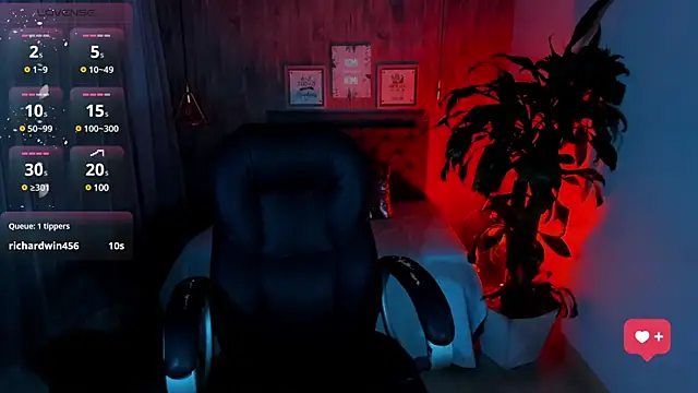 miichael black online show from 28, 2, 2025