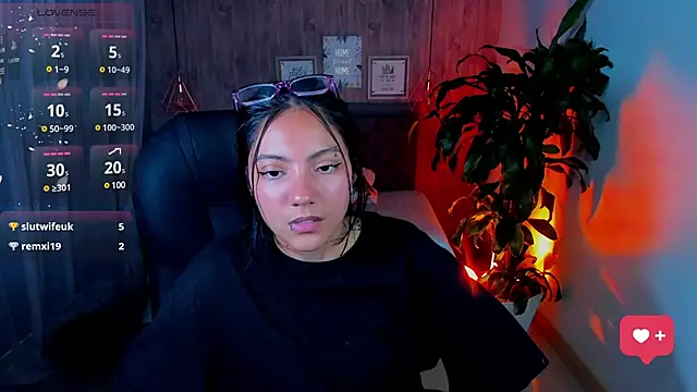 miichael black online show from 5, 3, 2025